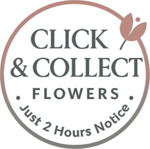 Click and Collect Flowers